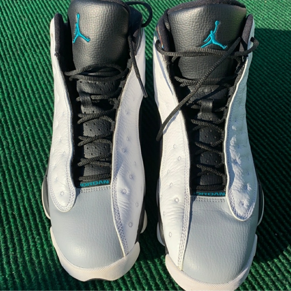 Jordan 13